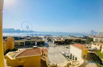 شقة - 3 غرف نوم - 4 حمامات للايجار في رمال 6 - رمال - جميرا بيتش ريزيدنس - دبي