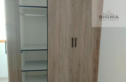 Apartment - Studio - 1 Bathroom for rent in Mankhool Building - Al Mankhool - Bur Dubai - Dubai