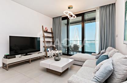 Apartment - 3 - 5 for rent in Jumeirah Gate Tower 1 - The Address Jumeirah Resort and Spa - Jumeirah Beach Residence - Dubai Apartment - 3 - 5 for rent in Jumeirah Gate Tower 1 - The Address Jumeirah Resort and Spa - Jumeirah Beach Residence - Dubai