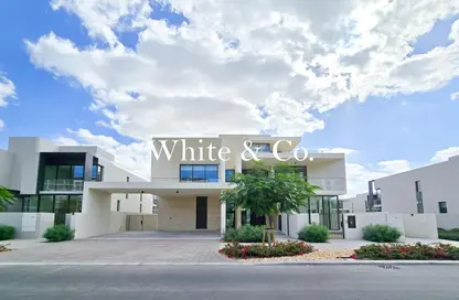 فيلا - 5 غرف نوم - 6 حمامات للايجار في أدريس هيلكريست - دبي هيلز استيت - دبي