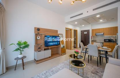 Apartment - 1 - 2 for rent in Bellevue Tower 2 - Bellevue Towers - Downtown Dubai - Dubai