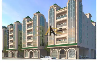 عمارة بالكامل - 8 غرف نوم - 8 حمامات للبيع في A تلال سيتي - تلال سيتي - الشارقة