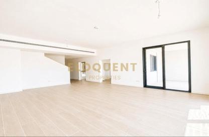 Townhouse - 4 Bedrooms - 5 Bathrooms for rent in Jebel Ali Village Townhouses - Jebel Ali Village - Jebel Ali - Dubai