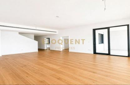 Townhouse - 4 - 5 for rent in Jebel Ali Village Townhouses - Jebel Ali Village - Jebel Ali - Dubai