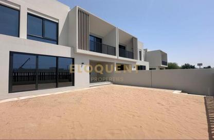 Townhouse - 4 Bedrooms - 5 Bathrooms for rent in Jebel Ali Village Townhouses - Jebel Ali Village - Jebel Ali - Dubai