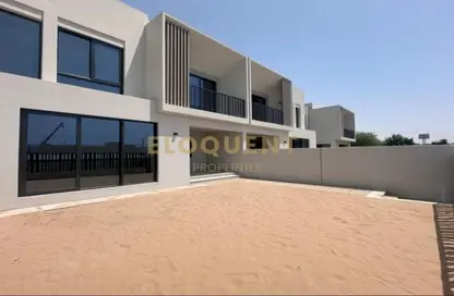 Townhouse - 4 Bedrooms - 5 Bathrooms for rent in Jebel Ali Village Townhouses - Jebel Ali Village - Jebel Ali - Dubai Townhouse - 4 Bedrooms - 5 Bathrooms for rent in Jebel Ali Village Townhouses - Jebel Ali Village - Jebel Ali - Dubai