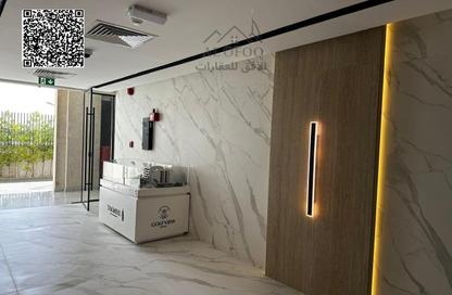 Apartment - 2 - 3 for rent in Golf Community - Al Zorah - Ajman Apartment - 2 - 3 for rent in Golf Community - Al Zorah - Ajman