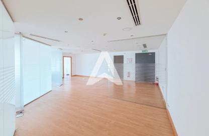 Office Space - Studio - 1 Bathroom for rent in Fortune Tower - JLT Cluster C - Jumeirah Lake Towers - Dubai