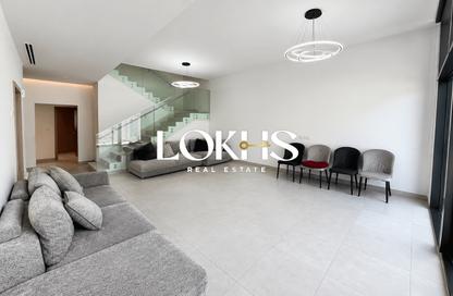 Townhouse - 4 Bedrooms - 5 Bathrooms for rent in Murooj Al Furjan East - Murooj Al Furjan - Al Furjan - Dubai Townhouse - 4 Bedrooms - 5 Bathrooms for rent in Murooj Al Furjan East - Murooj Al Furjan - Al Furjan - Dubai