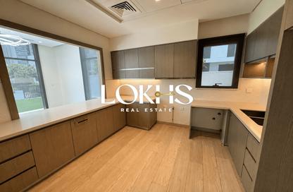 Townhouse - 4 Bedrooms - 5 Bathrooms for rent in Murooj Al Furjan - Al Furjan - Dubai