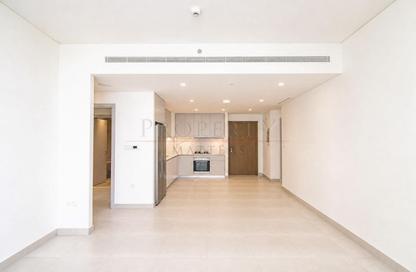 Apartment - 2 Bedrooms - 3 Bathrooms for rent in Beach Mansion Tower 1 - Beach Mansion - Emaar Beachfront - Dubai Harbour - Dubai