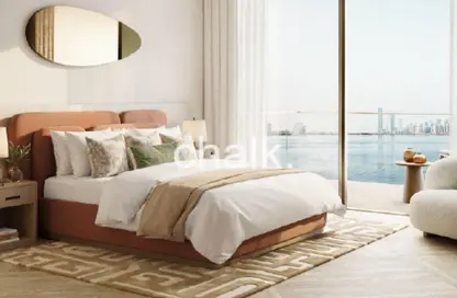 Apartment - 4 Bedrooms - 5 Bathrooms for sale in Solaya 4 - Solaya - La Mer - La Mer - Jumeirah - Dubai