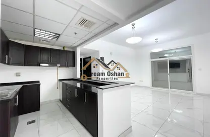 Apartment - 2 Bedrooms - 3 Bathrooms for rent in The Pearl - Al Jaddaf - Dubai