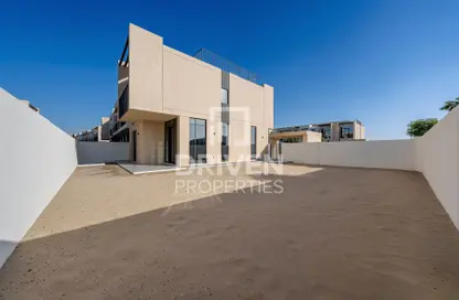 فيلا - 4 غرف نوم - 5 حمامات للايجار في جرينفيو 3 - اعمار الجنوبية - دبي الجنوب (مركز دبي العالمي) - دبي