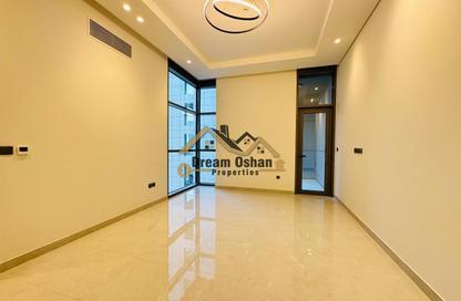 Apartment - 2 - 3 for rent in Burj Ghaya - Al Jaddaf - Dubai Apartment - 2 - 3 for rent in Burj Ghaya - Al Jaddaf - Dubai