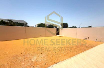Villa - 4 Bedrooms - 5 Bathrooms for rent in The Magnolias - Yas Acres - Yas Island - Abu Dhabi