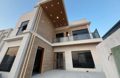Villa - 5 Bedrooms - 7 Bathrooms for sale in Al Hooshi Villas - Hoshi - Al Badie - Sharjah Villa - 5 Bedrooms - 7 Bathrooms for sale in Al Hooshi Villas - Hoshi - Al Badie - Sharjah