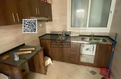 Apartment - 1 Bedroom - 2 Bathrooms for sale in Oasis Tower - Al Rashidiya 1 - Al Rashidiya - Ajman