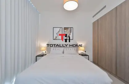 شقة - 2 غرف نوم - 3 حمامات للايجار في ليف مارينا - دبي مارينا - دبي