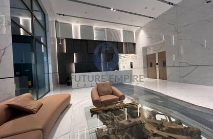 Apartment - 2 Bedrooms - 3 Bathrooms for rent in Grand Creek Residence - Riggat Al Buteen - Deira - Dubai