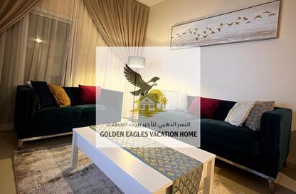 Apartment - 1 Bedroom - 1 Bathroom for rent in Manazil Tower 5 - Al Taawun Street - Al Taawun - Sharjah Apartment - 1 Bedroom - 1 Bathroom for rent in Manazil Tower 5 - Al Taawun Street - Al Taawun - Sharjah