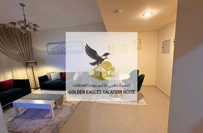 Apartment - 1 Bedroom - 1 Bathroom for rent in Manazil Tower 5 - Al Taawun Street - Al Taawun - Sharjah Apartment - 1 Bedroom - 1 Bathroom for rent in Manazil Tower 5 - Al Taawun Street - Al Taawun - Sharjah