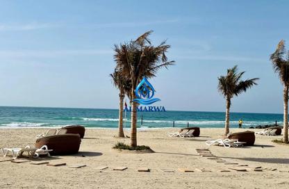 Apartment - 2 - 4 for rent in The Residence - Al Khaldeia Area - Sharjah