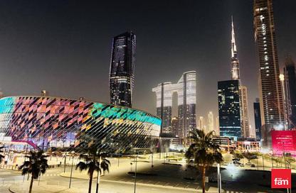 Apartment - 3 Bedrooms - 5 Bathrooms for sale in City Walk Residential Building 5 - City Walk Residential - City Walk - Dubai Apartment - 3 Bedrooms - 5 Bathrooms for sale in City Walk Residential Building 5 - City Walk Residential - City Walk - Dubai