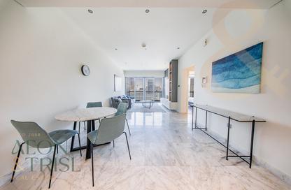 Apartment - 1 - 1 for sale in 8 Boulevard Walk - Mohammad Bin Rashid Boulevard - Downtown Dubai - Dubai