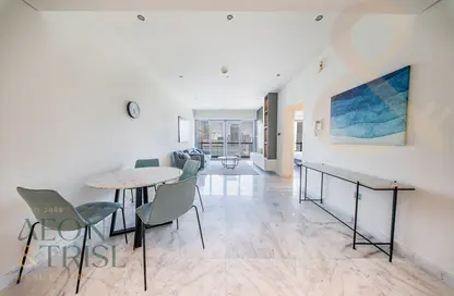 Apartment - 1 Bedroom - 1 Bathroom for sale in 8 Boulevard Walk - Mohammad Bin Rashid Boulevard - Downtown Dubai - Dubai