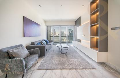 Apartment - 1 - 1 for sale in 8 Boulevard Walk - Mohammad Bin Rashid Boulevard - Downtown Dubai - Dubai Apartment - 1 - 1 for sale in 8 Boulevard Walk - Mohammad Bin Rashid Boulevard - Downtown Dubai - Dubai
