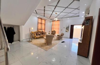 Villa - 5 Bedrooms - 7 Bathrooms for sale in Al Yasmeen 1 - Al Yasmeen - Ajman