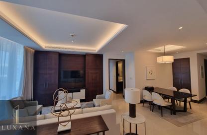 Hotel and Hotel Apartment - 2 - 2 for rent in The Address Sky View Tower 2 - The Address Sky View Towers - Downtown Dubai - Dubai Hotel and Hotel Apartment - 2 - 2 for rent in The Address Sky View Tower 2 - The Address Sky View Towers - Downtown Dubai - Dubai