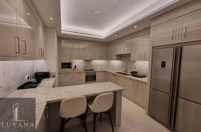 Hotel and Hotel Apartment - 2 - 2 for rent in The Address Sky View Tower 2 - The Address Sky View Towers - Downtown Dubai - Dubai Hotel and Hotel Apartment - 2 - 2 for rent in The Address Sky View Tower 2 - The Address Sky View Towers - Downtown Dubai - Dubai