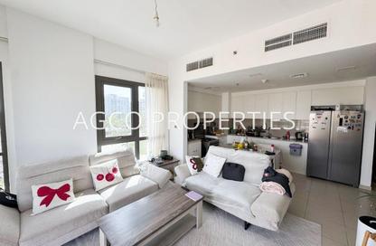 Apartment - 2 Bedrooms - 2 Bathrooms for sale in Safi 2A - Safi 2 - Safi - Town Square - Dubai Apartment - 2 Bedrooms - 2 Bathrooms for sale in Safi 2A - Safi 2 - Safi - Town Square - Dubai
