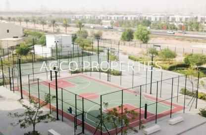 Apartment - 2 Bedrooms - 2 Bathrooms for sale in Safi 2A - Safi 2 - Safi - Town Square - Dubai