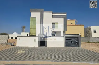 Bulk Sale Unit - Studio - 7 Bathrooms for sale in Al Zaheya Gardens - Al Zahya - Ajman