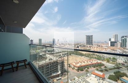 Apartment - 1 Bedroom - 2 Bathrooms for sale in Bloom Heights A - Bloom Heights - District 15 - Jumeirah Village Circle - Dubai Apartment - 1 Bedroom - 2 Bathrooms for sale in Bloom Heights A - Bloom Heights - District 15 - Jumeirah Village Circle - Dubai