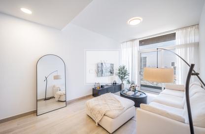 Apartment - 1 Bedroom - 2 Bathrooms for sale in Bloom Heights A - Bloom Heights - District 15 - Jumeirah Village Circle - Dubai