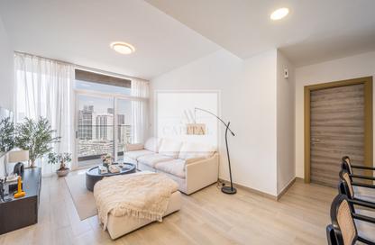 Apartment - 1 Bedroom - 2 Bathrooms for sale in Bloom Heights A - Bloom Heights - District 15 - Jumeirah Village Circle - Dubai