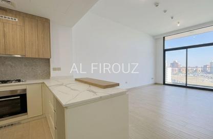 Apartment - 1 - 2 for rent in The Haven Tower B - The Haven - Majan - Dubai