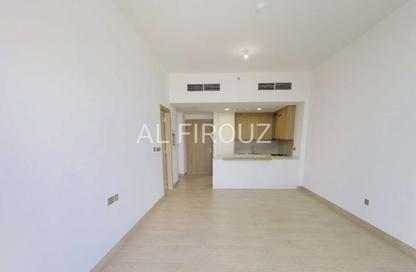 Apartment - 1 - 2 for rent in The Haven Tower B - The Haven - Majan - Dubai