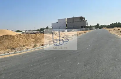 Land - Studio for sale in Al Zaheya Gardens - Al Zahya - Ajman