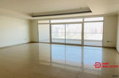 Apartment - 4 - 5 for rent in Bay View - Tourist Club Area - Abu Dhabi Apartment - 4 - 5 for rent in Bay View - Tourist Club Area - Abu Dhabi