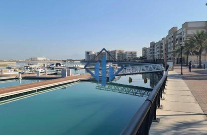 Apartment - 1 Bedroom - 2 Bathrooms for sale in The Lagoons - Mina Al Arab - Ras Al Khaimah