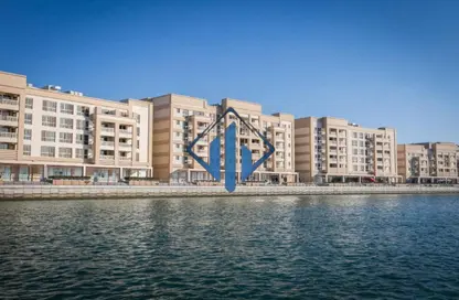 Apartment - 1 Bedroom - 2 Bathrooms for sale in The Lagoons - Mina Al Arab - Ras Al Khaimah