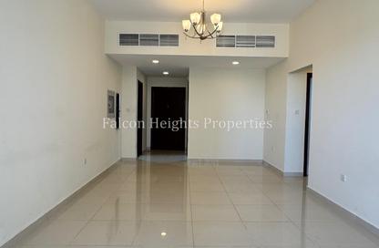 Apartment - 1 Bedroom - 2 Bathrooms for rent in Waqf Al Sheikha Latifa Al Kabeer Building - Al Warqa'a 1 - Al Warqa'a - Dubai Apartment - 1 Bedroom - 2 Bathrooms for rent in Waqf Al Sheikha Latifa Al Kabeer Building - Al Warqa'a 1 - Al Warqa'a - Dubai