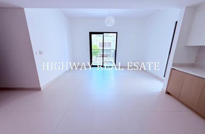 Apartment - 2 Bedrooms - 2 Bathrooms for rent in Noor Residence - Maryam Island - Al Khan - Sharjah Apartment - 2 Bedrooms - 2 Bathrooms for rent in Noor Residence - Maryam Island - Al Khan - Sharjah