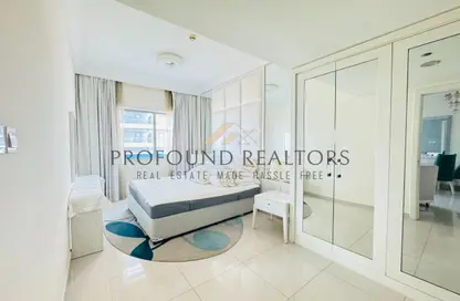 شقة - غرفة نوم - 2 حمامات للايجار في ذا سيجنتشر - برج خليفة - وسط مدينة دبي - دبي شقة - غرفة نوم - 2 حمامات للايجار في ذا سيجنتشر - برج خليفة - وسط مدينة دبي - دبي