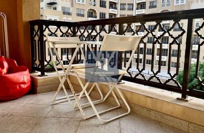 Apartment - Studio - 1 Bathroom for sale in Fayrouz - Bab Al Bahar - Al Marjan Island - Ras Al Khaimah Apartment - Studio - 1 Bathroom for sale in Fayrouz - Bab Al Bahar - Al Marjan Island - Ras Al Khaimah